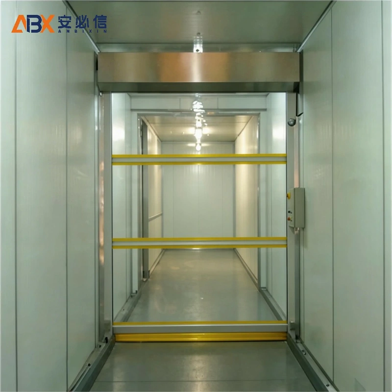 抚州市工业快速门