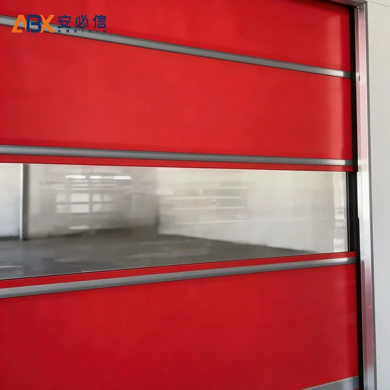 抚州市快速门