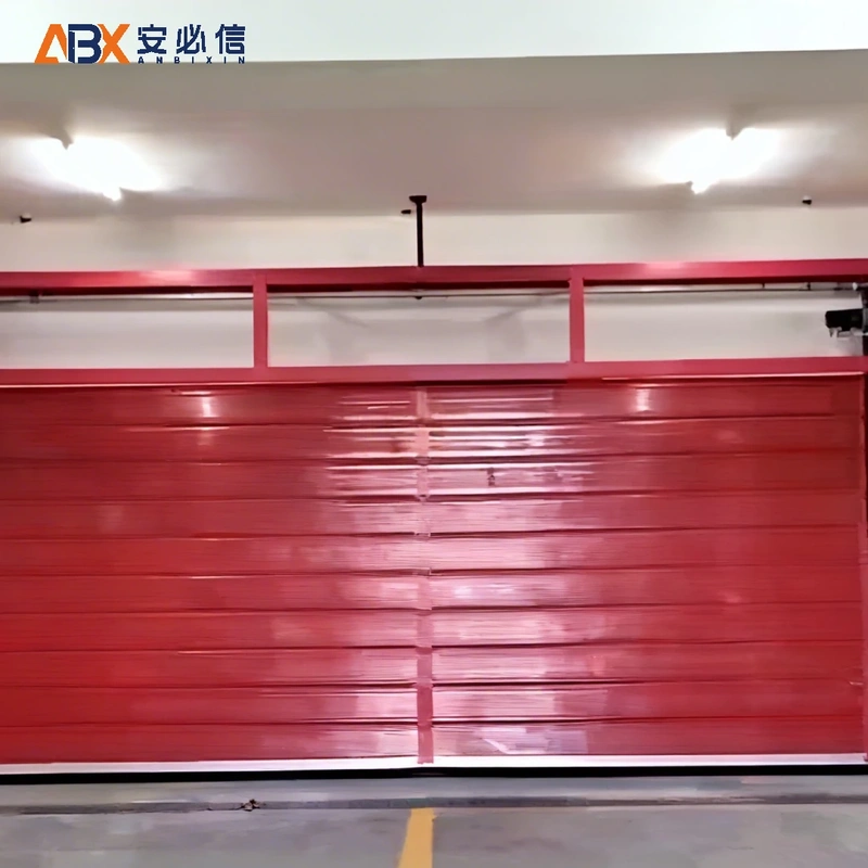 抚州市医药密闭高速门